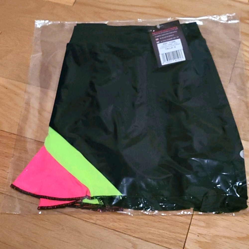 Tennis Skort